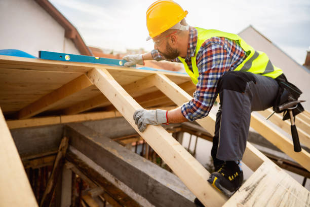Slate Roofing Contractor in Spindale, NC
