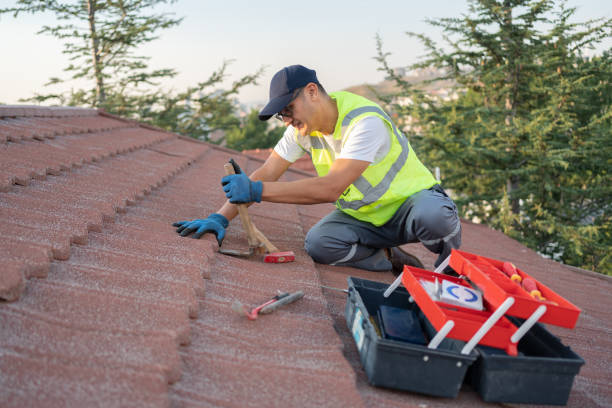 Best Roof Repair Services  in Spindale, NC