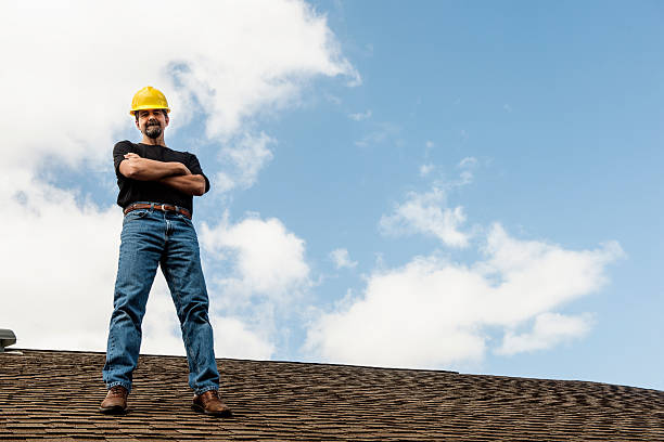 Best Commercial Roofing Services  in Spindale, NC