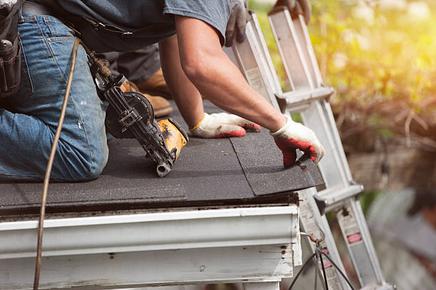 Quick and Trustworthy Emergency Roof Repair Services in Spindale, NC