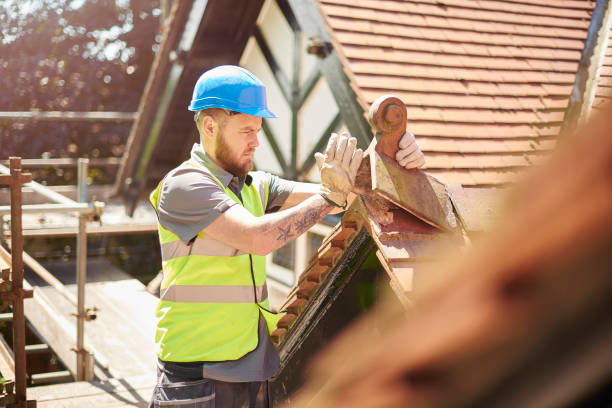 Best Affordable Roofing Company  in Spindale, NC