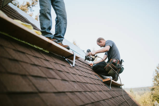 Residential Roof Replacement in Spindale, NC