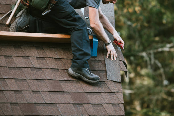 Slate Roofing Contractor in Spindale, NC