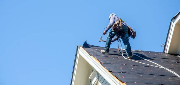 Best Flat Roof Repair Services  in Spindale, NC